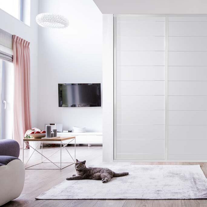Somadec porte de placard Coulidoor 2022