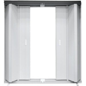 Volet Persienne Coulissante Pvc