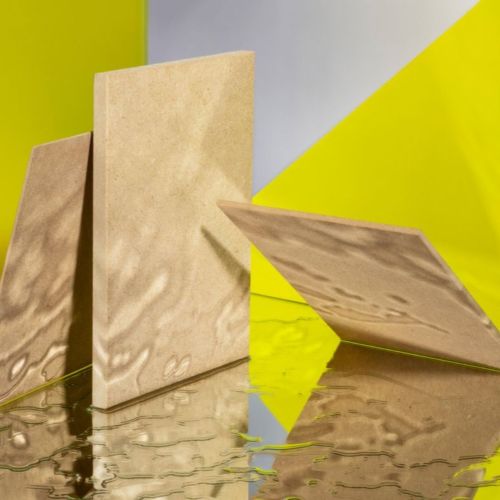 panneaux mdf tricoya