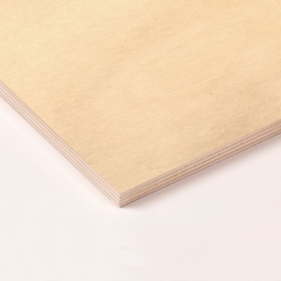 panneau contreplaqué peuplier allin