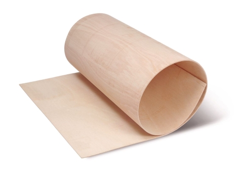 contreplaqué cintrable