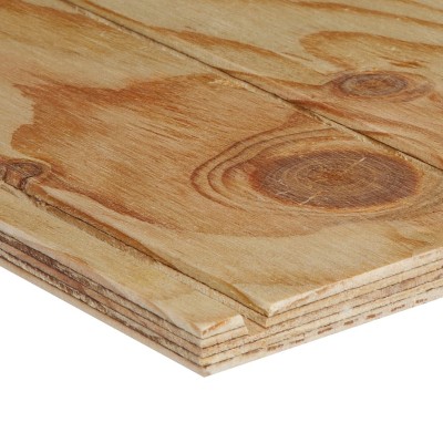 Pin maritime thebault jean contreplaqué