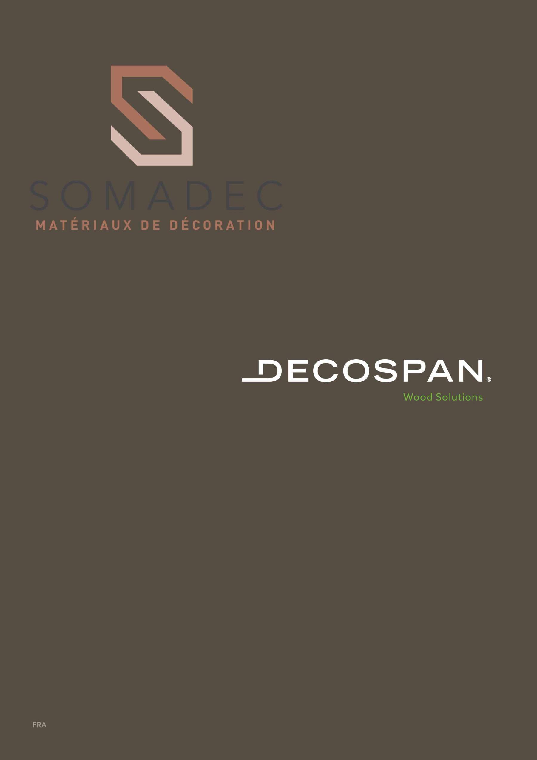 brochure decospan