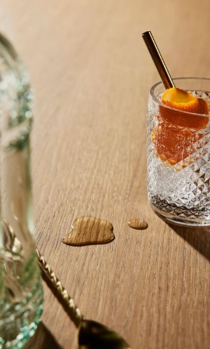 decospan shinnoki entretien