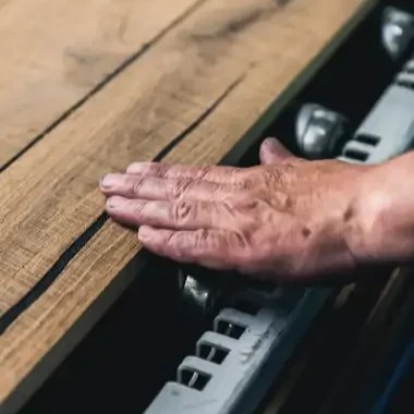 Decospan technique de placage bois