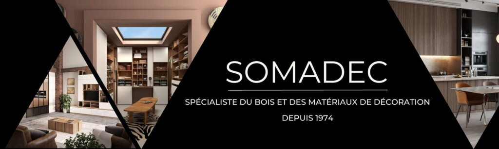 fiche contact somadec