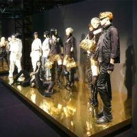 Panneau Déco-line Display