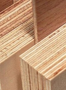 Gamme phare de panneaux bois