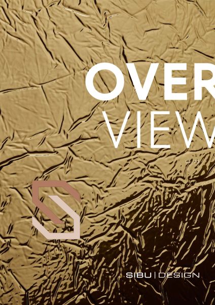 Catalogue Sibu Design