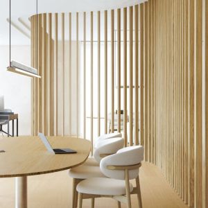 Claustra Astrata de Décospan