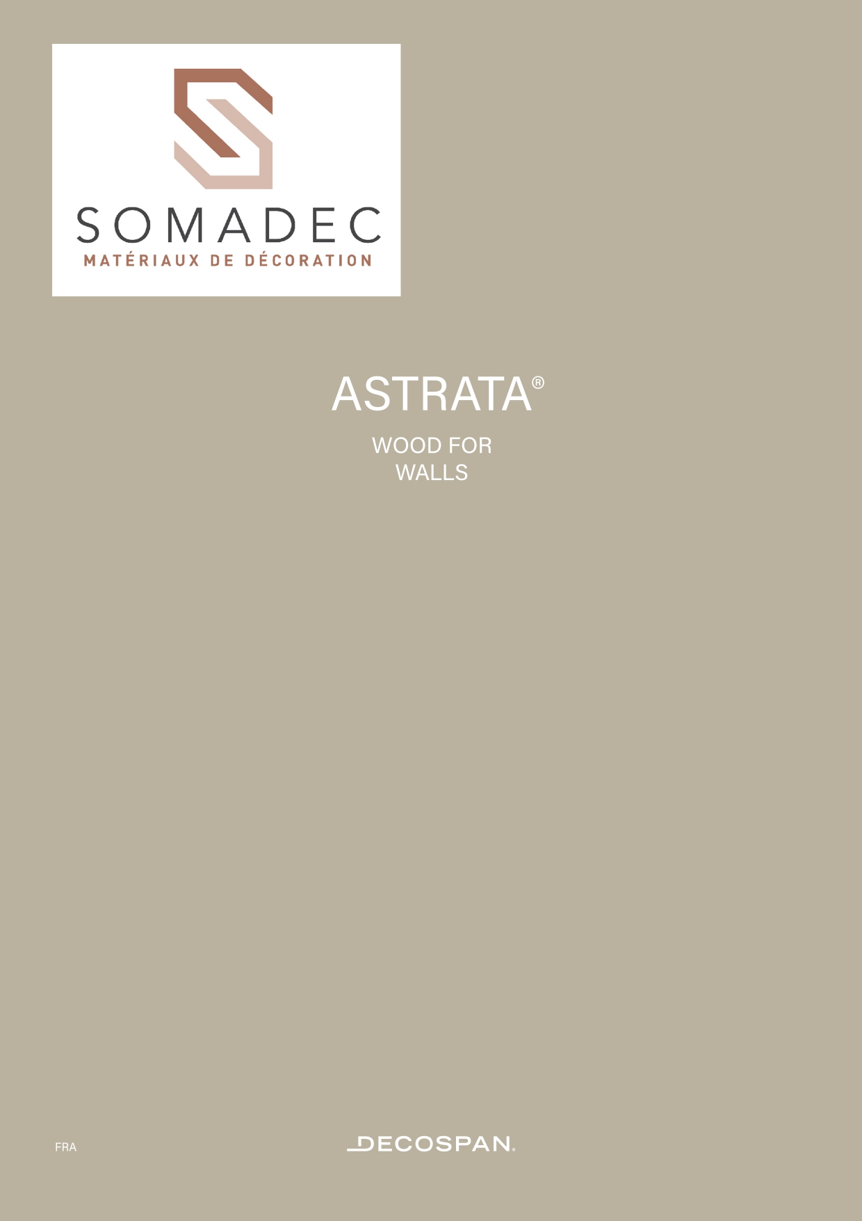 catalogue decospan astrata