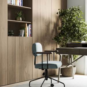 Gamme Shinnoki de Décospan