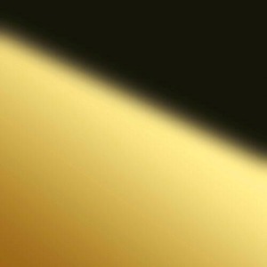 Panneau décor DM Brass AR de Sibu Design