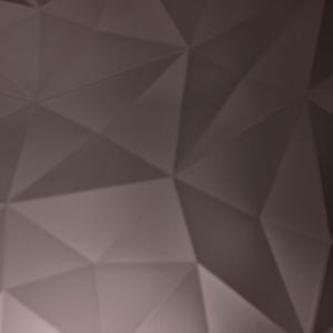 Panneau décor Sibu Structure line SL Diamond Anthracite