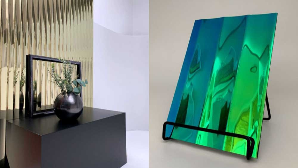 Présentation collection Pillar de Sibu Design