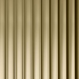 Panneau décor Sibu Structure line SL Pillar Gold