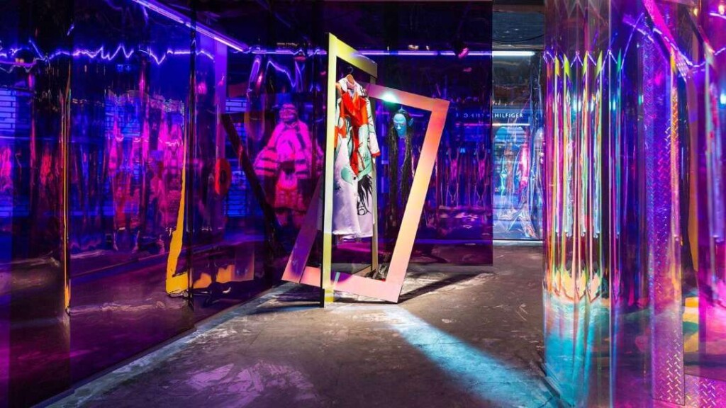 sibu design deco line display dm hollywood