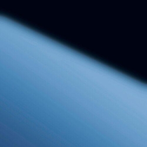 Sibu Design deco line display Ice Blue