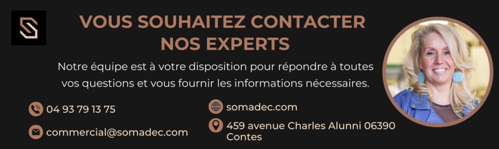 contact expert somadec