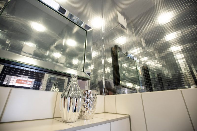 sibu design multistyle flex silver 10x10