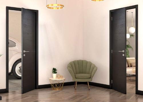 Bloc Porte Isotherme Sogal