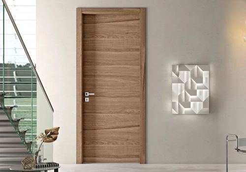 bloc porte coulidoor isotherme