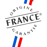 logo origine france garantie
