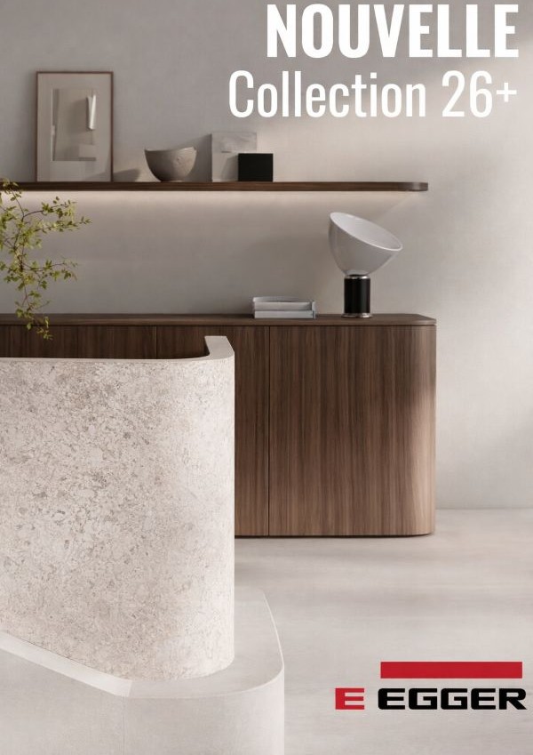 egger collection +26