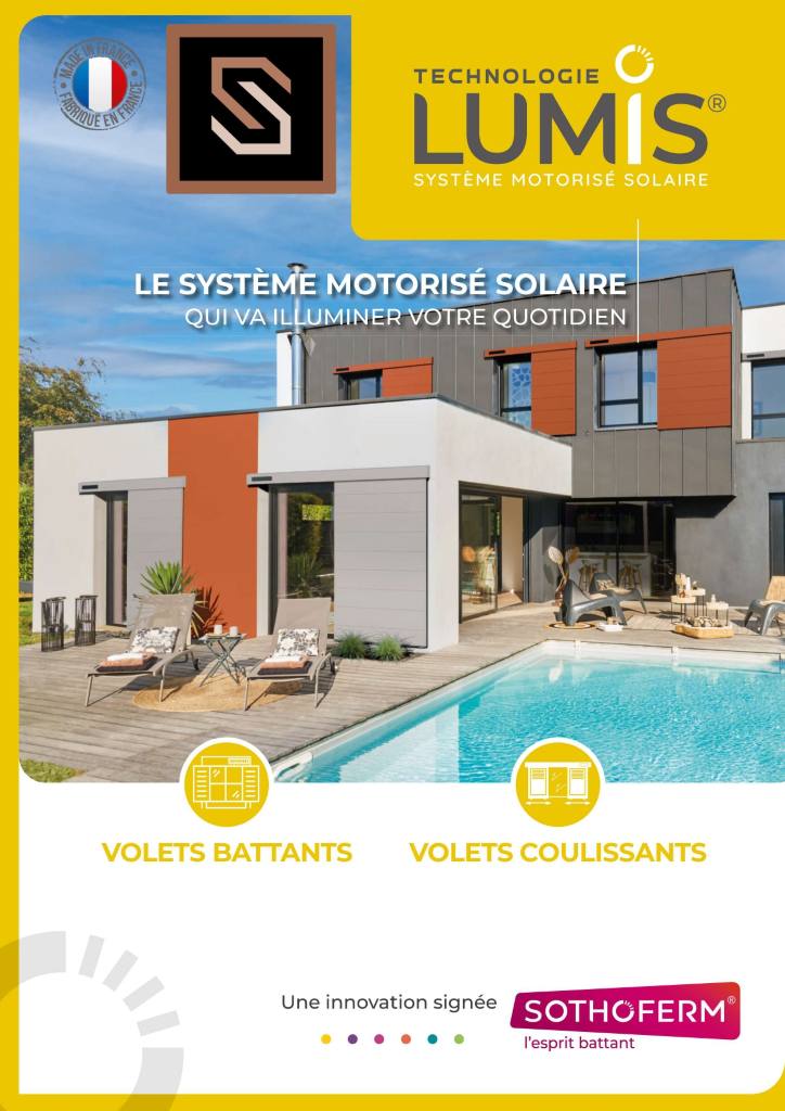 brochure sothoferm lumis