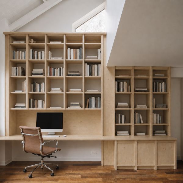 panneau bouleau massif thermonature mobilier
