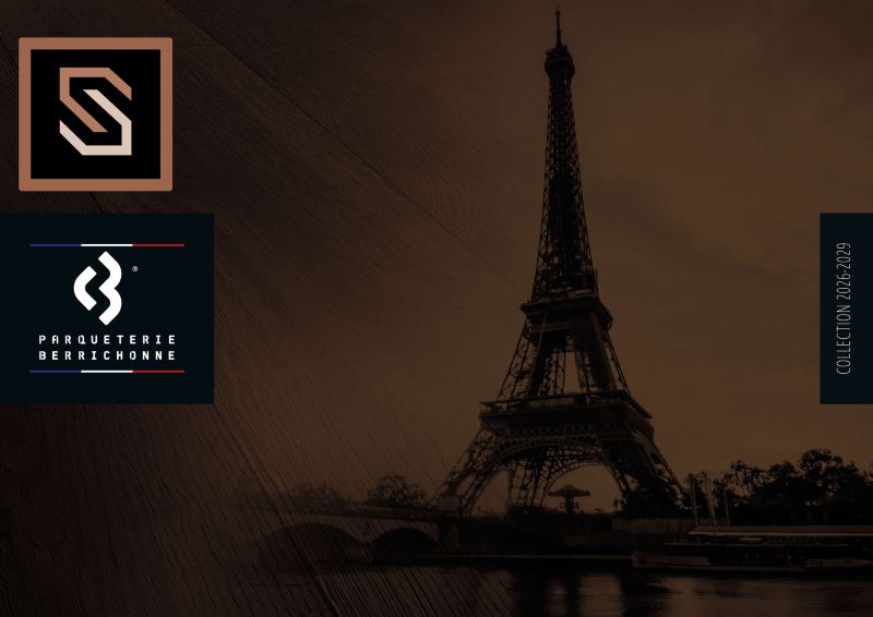 catalogue parqueterie berrichone 2026 2029