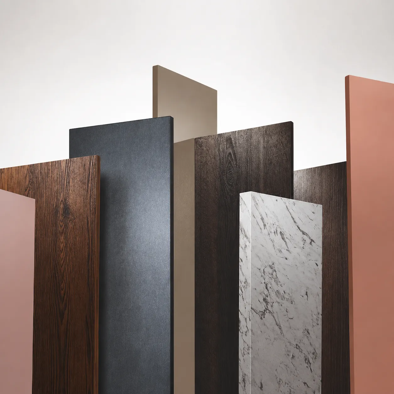 Coffret EGGER Decorative Collection 26+